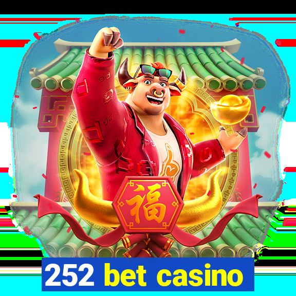 252 bet casino